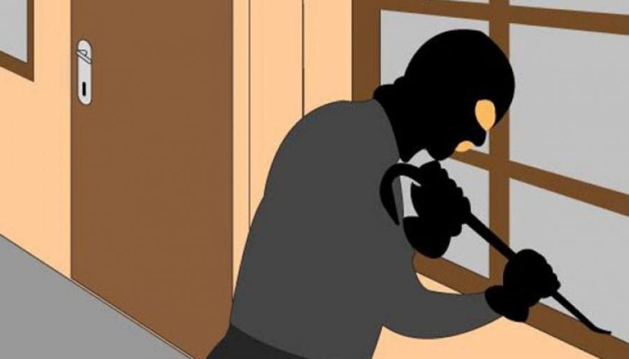 Lagi Asyik Ngamar di Hotel, Maling Spesialis Bongkar Rumah Diciduk Polisi