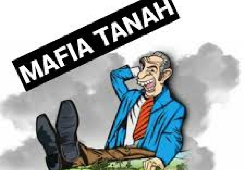 Marak Mafia Tanah, Masyarakat Dumai Jadi Korban Kriminalisasi