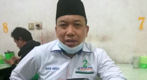 Wabup Siak Imbau Masyarakat yang akan Mudik Patuhi Prokes