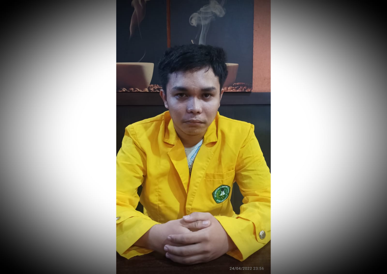 Jalan Pilu Krisis Minyak Goreng di Negeri Raksasa Kebun Sawit