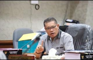 DPRD Riau Kembali Gelar Rapat Tim Pansus Konflik Lahan Masyarakat