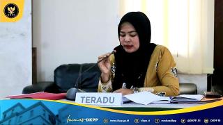 Jelang Putusan Sidang Ketua KPU Kampar, PETIR: DKPP Jangan Mau Dilobi Agar Tidak Memecat!