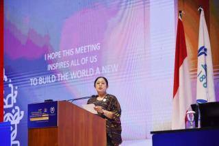 Prioritas Sejak Jadi Menko PMK, Puan Punya Momentum Sahkan RUU TPKS
