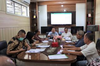 Berikut Capaian PAD Kampar Per Maret 2022