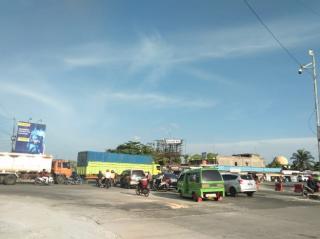 Pembangunan Flyover Simpang Panam Butuh Lahan Lebih Luas