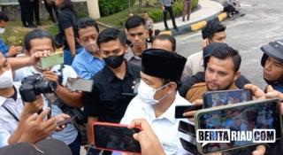 Ini 5 Pernyataan Sikap Mahasiswa Riau