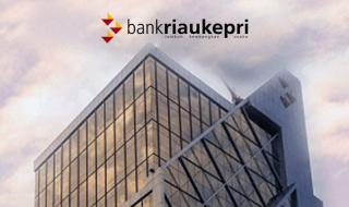 Sah! Kemendagri Setujui Konversi Bank Riau Kepri Menjadi Syariah
