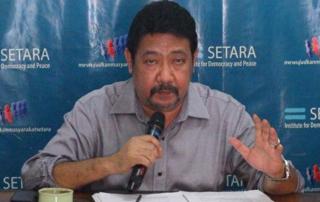 SETARA Institute Sebut Pengeroyokan Ade Armando Bukanlah Mahasiswa