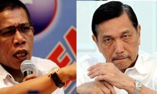 Barnas Kecam Tudingan Masinton Pasaribu Sebut LBP 