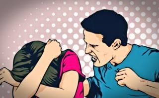 Suami Aniaya Istri Gara-gara Dibangunkan Untuk Bekerja