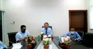 Penindakan Barang Ilegal, Bea Cukai Riau Selamatkan Uang Negara Rp365,8 Miliar