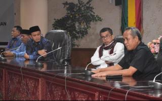 Elite Partai Demokrat Tiba-Tiba Kumpul di Riau Desak Polisi Lakukan Ini, Ada Apa?