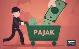 Kakanwil DJP: Ekonomi Riau Mulai Pulih, Penerimaan Pajak Capai 33,63 Persen 