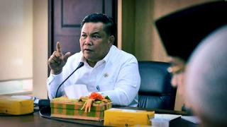 Breaking News! Pemprov Riau Minta Kosongkan Gedung LAM Riau