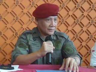 Kabinda Riau Sebut Situasi Politik Riau Aman dan Dipengaruhi Kearifan Lokal