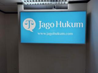 Pengen Jago hukum? Download Aplikasi Ini