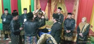 Mayoritas Kabupaten/Kota Pilih Datuk Syahril Pimpin LAMR di Mubes Dumai