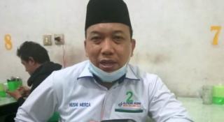 Wabup Siak Imbau Masyarakat yang akan Mudik Patuhi Prokes