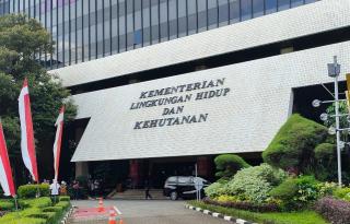 Petinggi PT SIPP Bengkalis Ketar Ketir Diperiksa dan Dicecar 3,5 Jam oleh Gakkum KLHK RI
