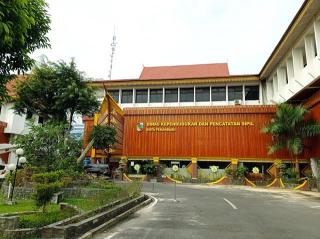 Disdukcapil Pekanbaru Tutup Selama Lebaran, Catat Tanggalnya