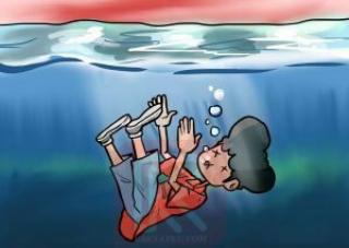 Terseret Arus Sungai, Tiga Bocah di Rohul Tewas