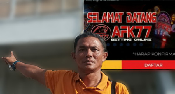 LSM GEMPUR Endus Dugaan Markas Judi Online di Pekanbaru