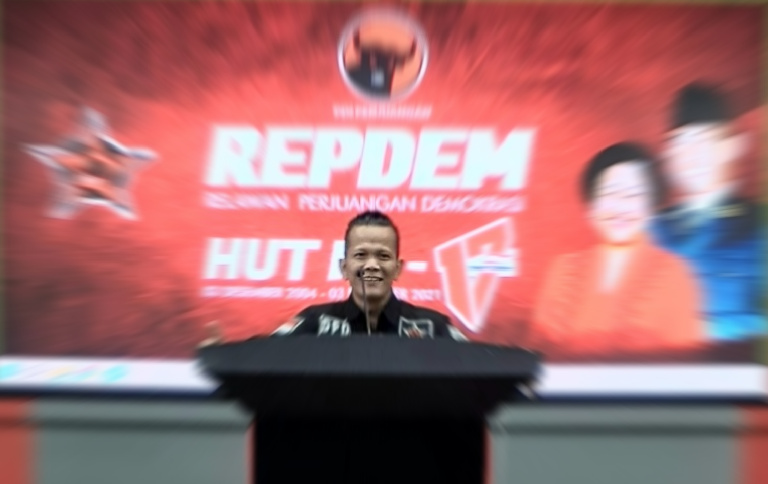 Repdem Riau Ingatkan, Pj Kepala Daerah Jangan Rasis Dan Mesti Berjiwa Pancasila