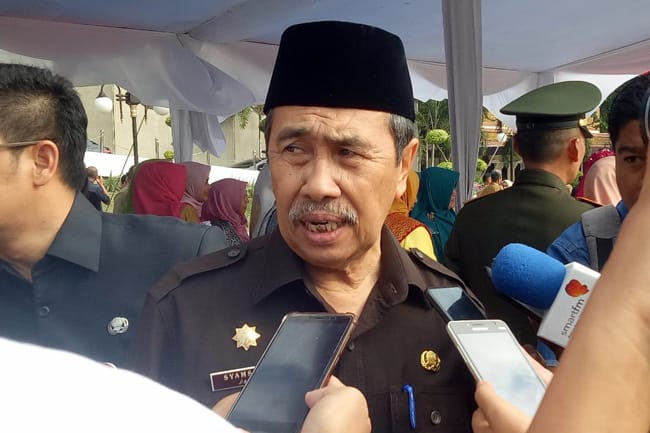 Gubri Sambut Baik Keputusan Presiden Buka Kembali Keran Ekspor CPO