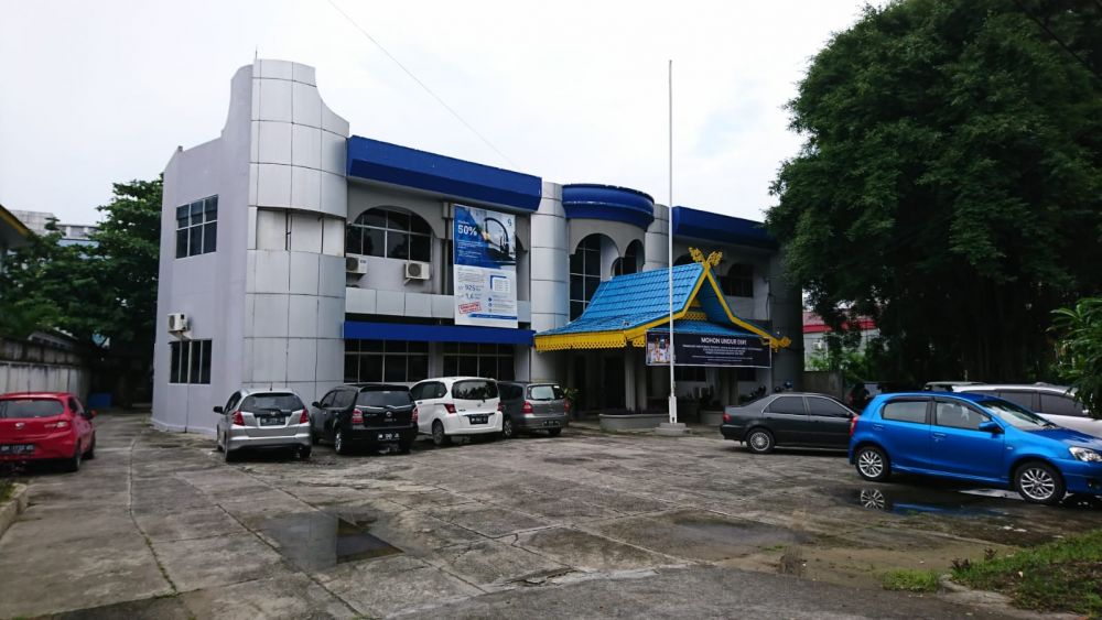 Kabar Baik! Perumdam Tirta Siak Hapuskan Piutang Pelanggan, Ini AlasannyaÂ