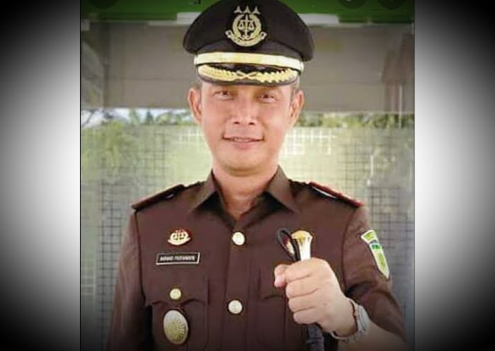 Kejari Kuansing Siap Jemput Paksa Tersangka IAL