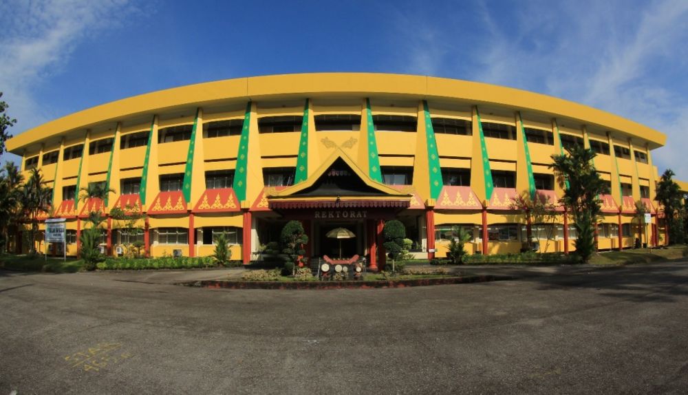 Inilah Daftar Finalis Lomba MTQ Piala Bergilir Kanwil Kemenag Riau dan Rektor Unilak