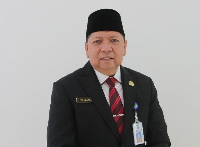 Tahun Ini, Pemprov Riau Kembali Terima Sapi Kurban Bantuan Presiden Jokowi