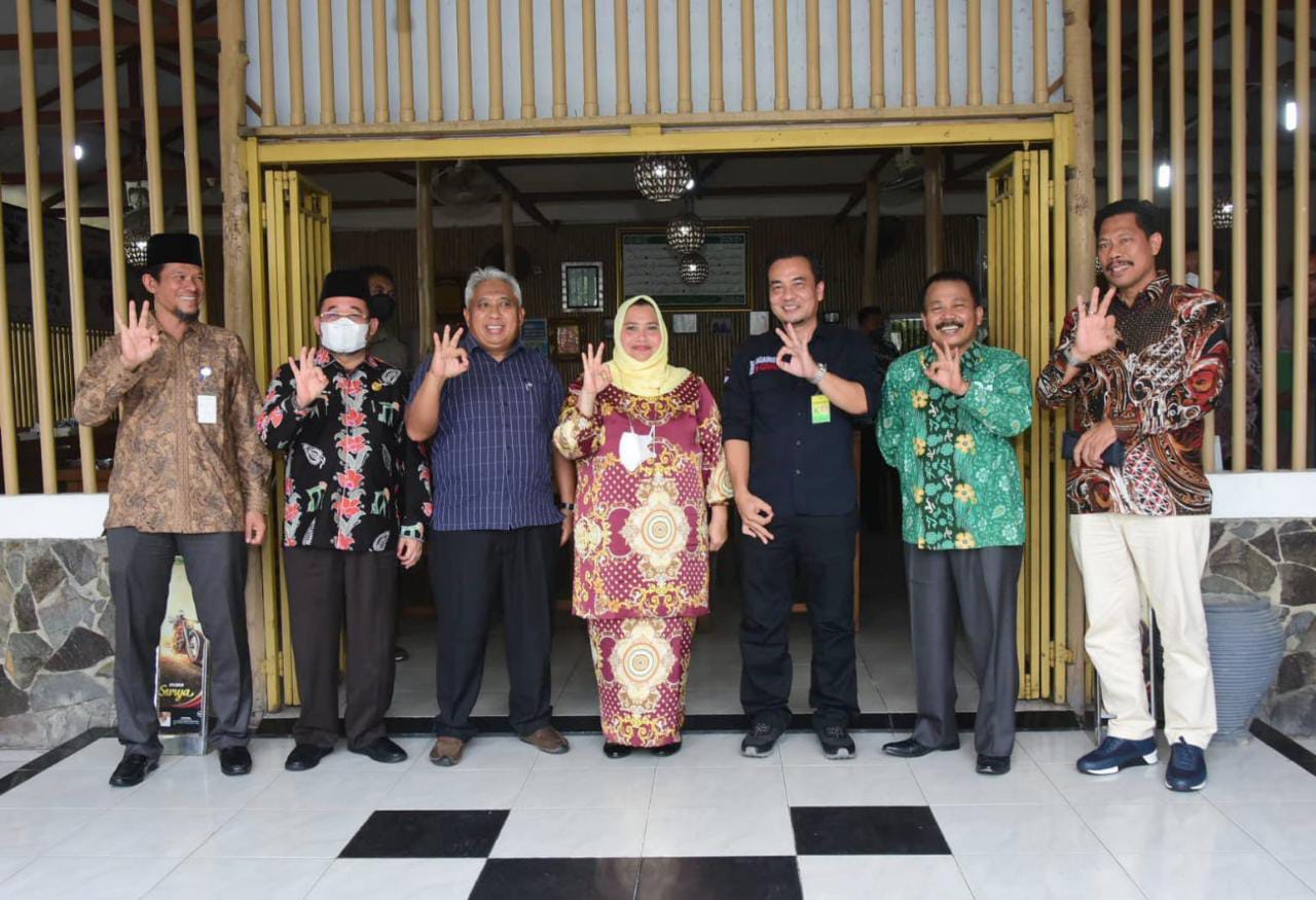 Tim KLHK Komit Selesaikan Lahan Masyarakat Bengkalis yang Bermasalah