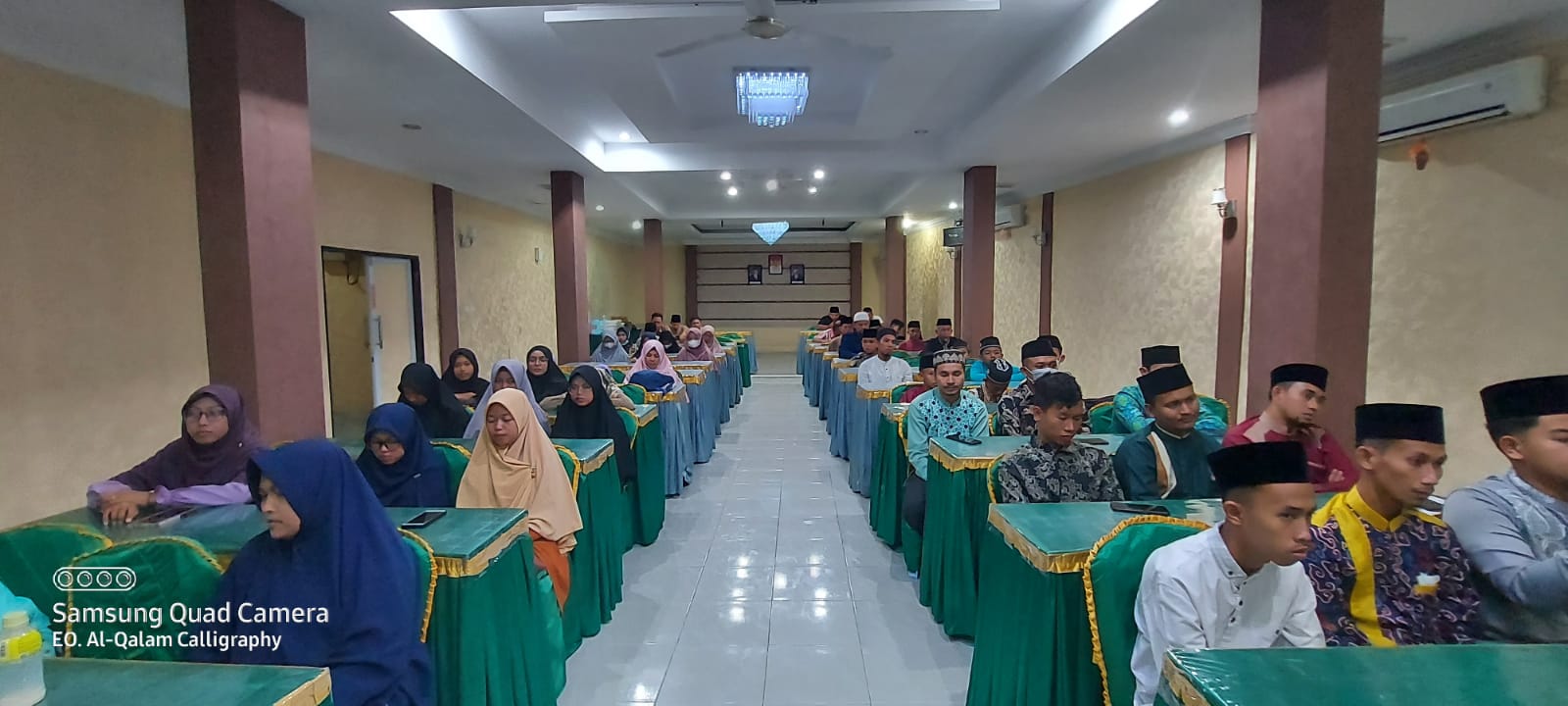 LPTQ Bengkalis Gelar Persiapan Hadapi MTQ ke-40 Provinsi Riau