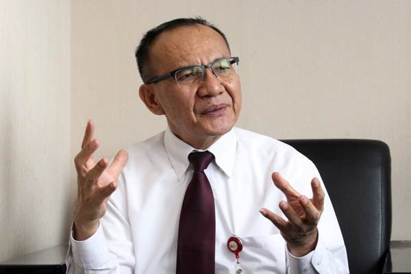 Selama April 2022, Satgas Waspada Investasi Kembali Temukan 100 Pinjol Ilegal