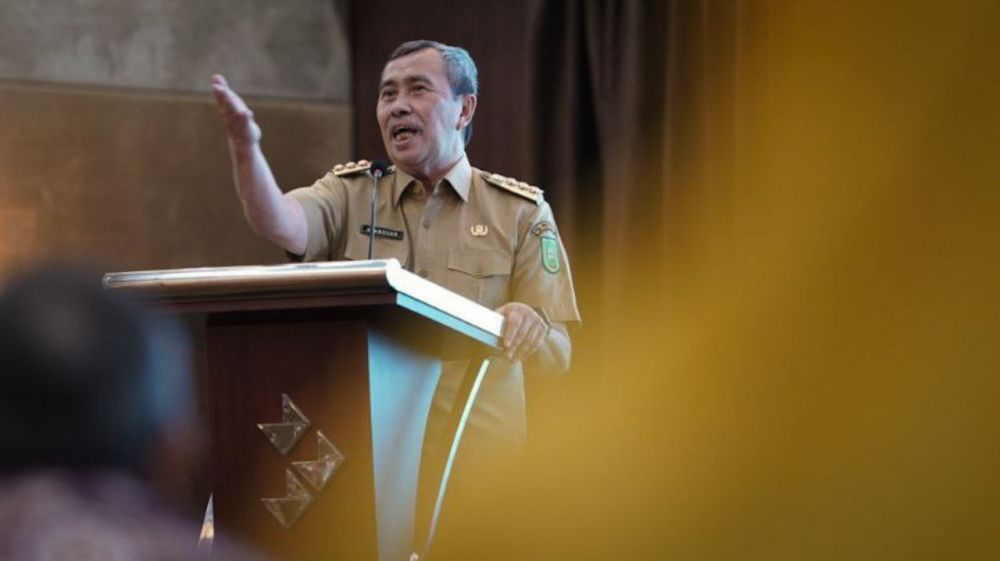 Gubri Minta PKS Beli Sawit Pekebun Sesuai Harga Pemerintah