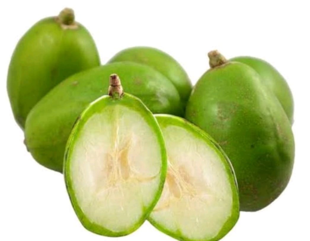 Ini 5 Manfaat Konsumsi Buah Kedondong Bagi Kesehatan