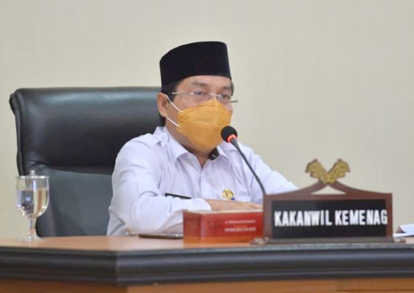Tak Lunasi Pembayaran BPIH, 40 Orang JCH Asal Riau Batal Barangkat Haji