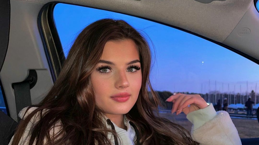 Hina Polisi di Bali, Valeria Vasilieva Dikeluarkan dari Miss Global 2022