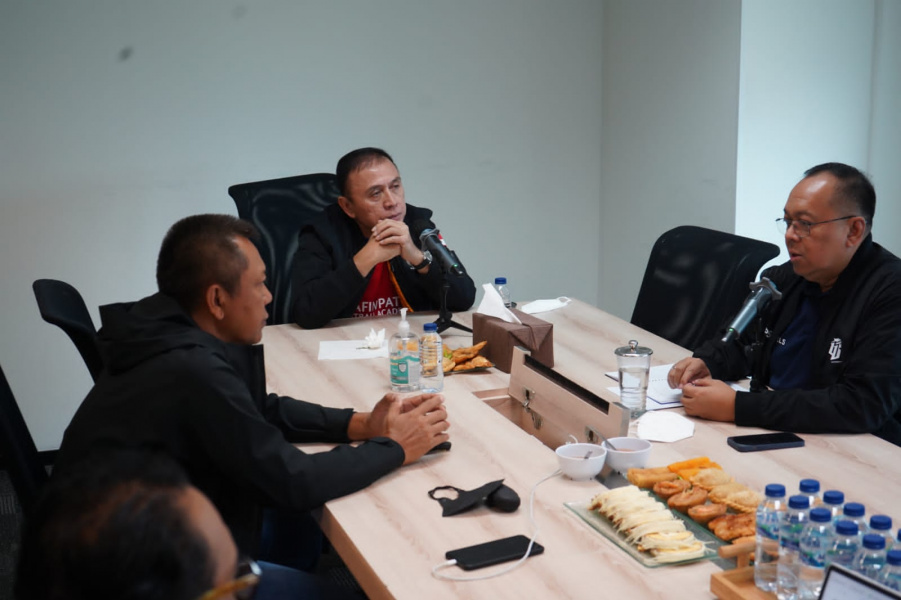 Pertengahan Juni, PSSI dan PT LIB akan Gelar Turnamen Pramusim