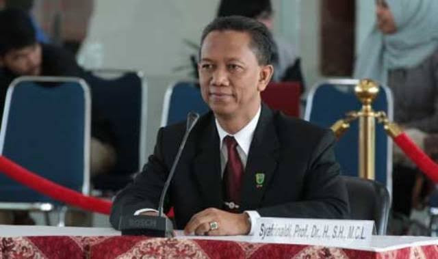 Tiga Kali Beruntun, UIR Raih Juara Umum Entrepreneurship Award Â 