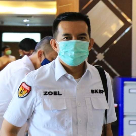26 Pengungsi Rohingya Kabur, Kesbangpol Pekanbaru Perketat Pengawasan