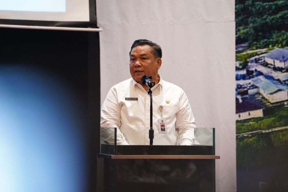 Pemprov Sebut Sejumlah Kawasan Hutan di Tol Pekanbaru-Padang sudah Dilepaskan KLHK