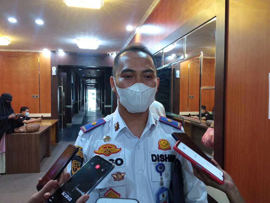 Dishub Tegaskan Tarif Parkir di Pekanbaru Masih Diangka Rp1-2 Ribu