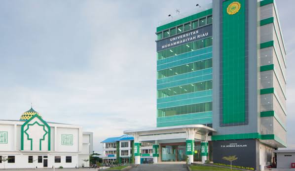 UMRI Raih Hibah PKM Terbanyak se-LLDikti Wilayah X