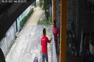 Dendam Jarang Dimainkan, Pesepakbola Pekanbaru Tikam Pelatih