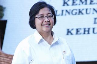 Hasil Audit Lingkungan Blok Rokan Diduga Disembunyikan, Tiga Lembaga Laporkan Menteri LHK ke KPK