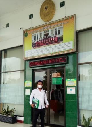 Isu Korupsi Rawan Dipakai Menjegal Pj. Kepala Daerah, PETIR : Gubernur Riau Jangan Terhasut