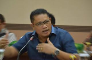 Soal Pj Walikota, Ketua PDIP Pekanbaru Minta Hormati Keputusan Pemerintah Pusat