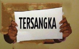 Breaking News! Agus Nugroho GM Pabrik Sawit PT SIPP Bengkalis Ditahan Gakkum KLHK RI